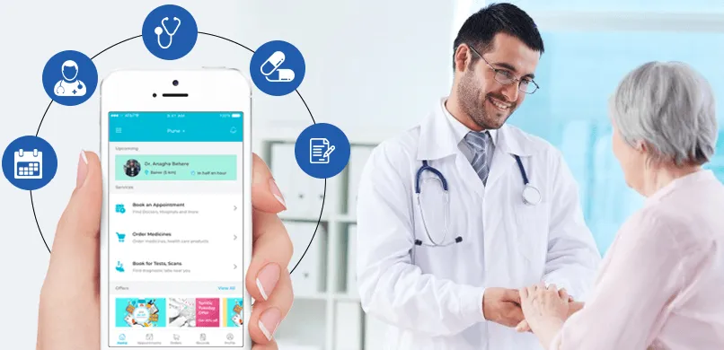 Online Appointment