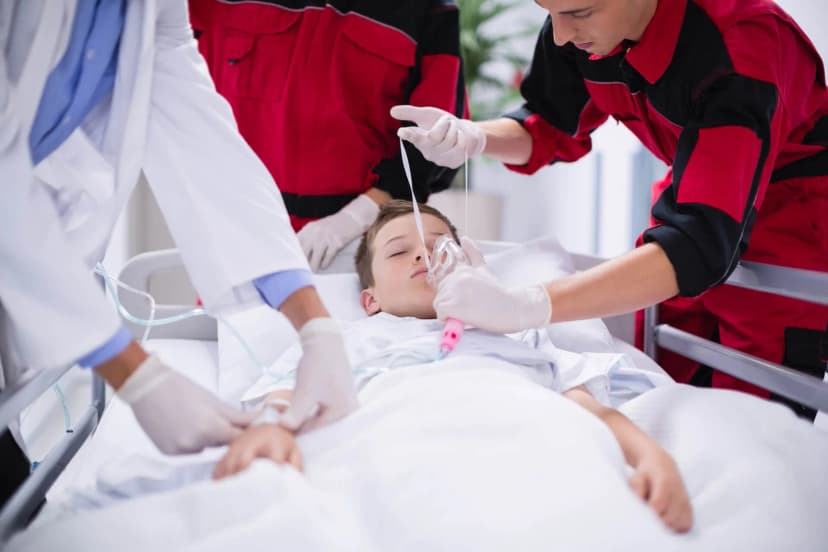 Emergency Care