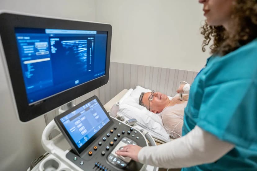 Diagnostic Services